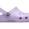 Crocs (TD) Crocs Classic Clogs „Lavendel“ 206990-530