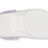 Crocs (TD) Crocs Classic Fun Lab I AM Frozen II Clog „Weiß Lila“ 207715-100