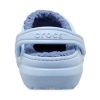 Crocs (TD) Crocs Classic Gefütterte Clogs „Himmelblau“ 207009-4NS