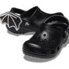 Crocs (TD) Crocs Classic I Am Bat Clogs „Schwarz Weiß“ 209232-001