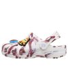 Crocs (TD) Crocs Cocoa Puffs x Klassische Clogs „Rise N“ Style“ 208001-0FW