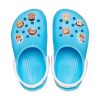 Crocs (TD) Crocs Cocomelon Classic Clogs „Himmelblau“ 208851-404
