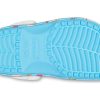 Crocs (TD) Crocs Cocomelon Classic Clogs „Himmelblau“ 208851-404