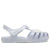 Crocs (TD) Crocs Isabella Charm Fisherman Sandalen „Hellblau“ 208445-5AF