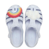 Crocs (TD) Crocs Isabella Charm Fisherman Sandalen „Hellblau“ 208445-5AF