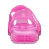 Crocs (TD) Crocs Isabella Glitzer Sandalen „Pink“ 208444-6UB