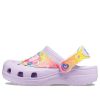 Crocs (TD) Crocs Peppa Pig Classic Clogs „Flieder“ 207915-03
