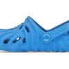 Crocs (TD) Crocs x Salehe Bembury The Pollex Clogs „Blau“ 209351-4OL