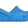 Crocs (TD) Crocs x Salehe Bembury The Pollex Clogs „Blau“ 209351-4OL