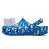 Crocs Vineyard Vines Classic Clogs „Helles Kobalt“ 208643-4JL