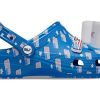 Crocs Vineyard Vines Classic Clogs „Helles Kobalt“ 208643-4JL