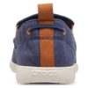 Crocs Walu SYN Slate „Blau Braun“ 207635-46K