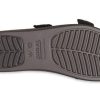 Crocs (WMNS) 2 Straps Brooklyn „Braun“ 208667-206