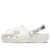 Crocs (WMNS) ASOS exklusive klassische Clogs „Weiß“ 209913-100