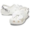 Crocs (WMNS) ASOS exklusive klassische Clogs „Weiß“ 209913-100