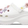Crocs (WMNS) Bae Retro Outdoor Weiß 207251-100