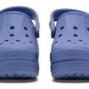 Crocs (WMNS) Baya Plateau-Clogs „Lapis“ 208186-434