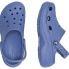 Crocs (WMNS) Baya Plateau-Clogs „Lapis“ 208186-434