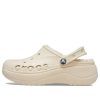 Crocs (WMNS) Baya Platform Lined Clog „Beige“ 208708-11S