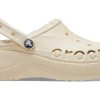 Crocs (WMNS) Baya Platform Lined Clog „Beige“ 208708-11S