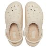 Crocs (WMNS) Baya Platform Lined Clog „Beige“ 208708-11S