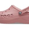 Crocs (WMNS) Baya Platform Lined Clog „Pink“ 208708-682