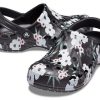 Crocs (WMNS) Baya Printed Clogs „Tropical Floral Black“ 205839-98F