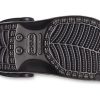 Crocs (WMNS) Baya Printed Clogs „Tropical Floral Black“ 205839-98F