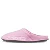 Crocs (WMNS) Baya Slipper Leichte rosa Hausschuhe 205917-669