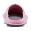 Crocs (WMNS) Baya Slipper Leichte rosa Hausschuhe 205917-669