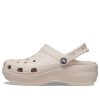 Crocs (WMNS) Beach Clouds Clogs „Beige“ 206750-6UR