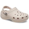 Crocs (WMNS) Beach Clouds Clogs „Beige“ 206750-6UR