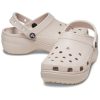 Crocs (WMNS) Beach Clouds Clogs „Beige“ 206750-6UR