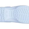 Crocs (WMNS) Beach Clouds Clogs „Himmelblau“ 207938-4NS