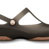 Crocs (WMNS) Beach Coffee Sandalen 11209-25M