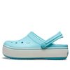 Crocs (WMNS) Beach eisblau Sandalen 205434-4JE