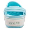 Crocs (WMNS) Beach eisblau Sandalen 205434-4JE