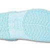 Crocs (WMNS) Beach eisblau Sandalen 205434-4JE
