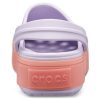Crocs (WMNS) Beach Lila Rosa Sandalen 205434-5P9