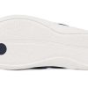 Crocs (WMNS) Beach & Pool SlidesSlippers „Dunkelblau Weiß“ 205479-462