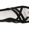 Crocs (WMNS) Beach & Pool SlidesSlippers „Schwarz Weiß“ 205479-066
