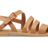 Crocs (WMNS) Braune Sandalen 206107-277
