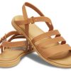 Crocs (WMNS) Braune Sandalen 206107-277
