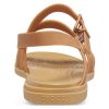 Crocs (WMNS) Braune Sandalen 206107-277