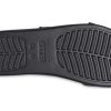 Crocs (WMNS) Brooklyn Croco Shine Buckle „Schwarz“ 209361