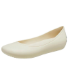 Crocs (WMNS) Brooklyn Flat „Weiß“ 209384-160