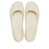 Crocs (WMNS) Brooklyn Flat „Weiß“ 209384-160