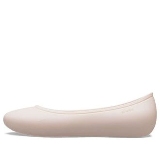 Crocs (WMNS) Brooklyn Flats „Quartz“ 209384-6UR