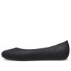 Crocs (WMNS) Brooklyn Flats „Schwarz“ 209384-001