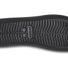 Crocs (WMNS) Brooklyn Flats „Schwarz“ 209384-001